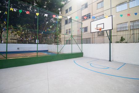 Apartamento à venda com 62m², 3 quartos e sem vagaÁrea comum