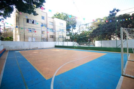 Apartamento à venda com 62m², 3 quartos e sem vagaÁrea comum