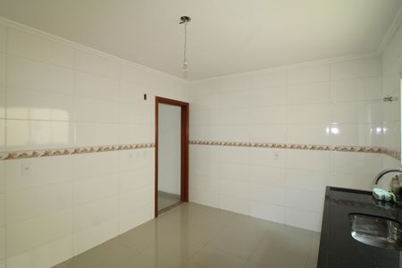 Casa à venda com 210m², 3 quartos e 4 vagasCozinha