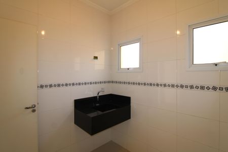 Casa à venda com 210m², 3 quartos e 4 vagasBanheiro