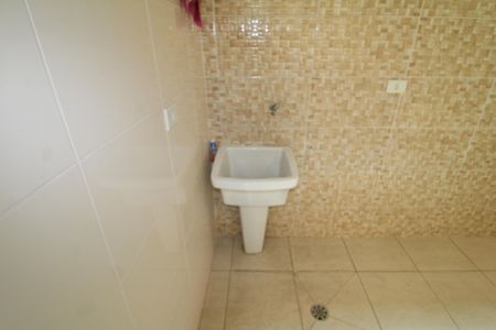 Casa à venda com 210m², 3 quartos e 4 vagasÁrea de Serviço