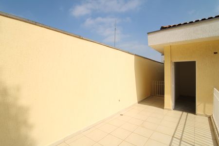 Casa à venda com 210m², 3 quartos e 4 vagasVaranda do Quarto 1