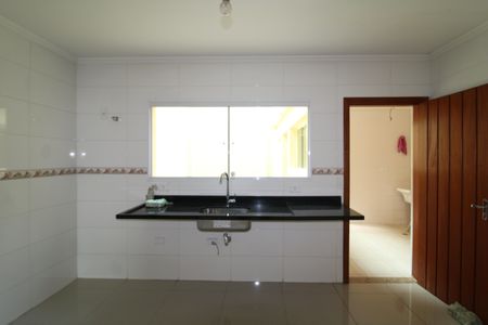 Casa à venda com 210m², 3 quartos e 4 vagasCozinha