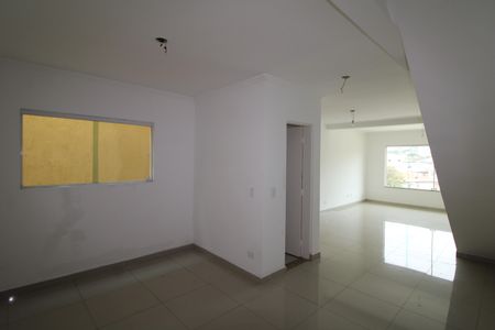 Sala de casa à venda com 3 quartos, 210m² em Sítio do Morro, São Paulo