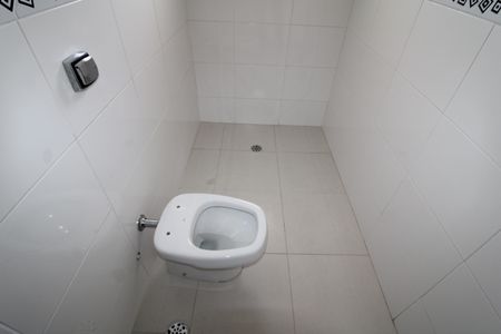 Casa à venda com 210m², 3 quartos e 4 vagasBanheiro do Quarto 3