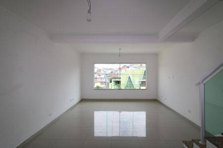 Sala de casa à venda com 3 quartos, 210m² em Sítio do Morro, São Paulo