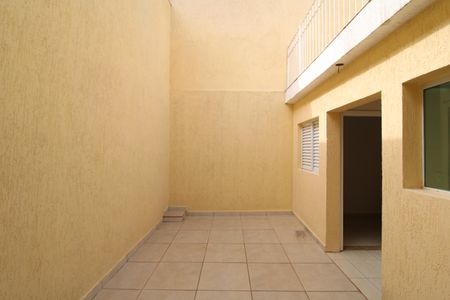 Casa à venda com 210m², 3 quartos e 4 vagasQuintal