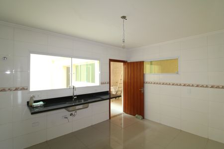 Casa à venda com 210m², 3 quartos e 4 vagasCozinha