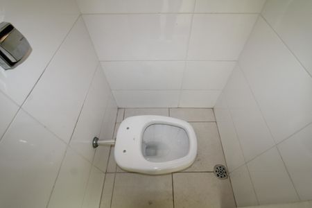 Casa à venda com 210m², 3 quartos e 4 vagasLavabo da Sala