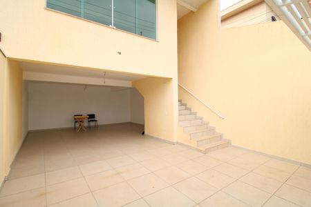 Casa à venda com 210m², 3 quartos e 4 vagasGaragem