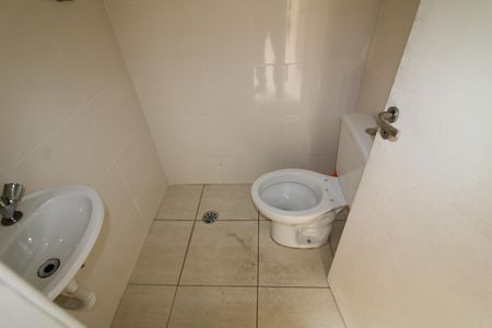 Casa à venda com 210m², 3 quartos e 4 vagasBanheiro de Serviço