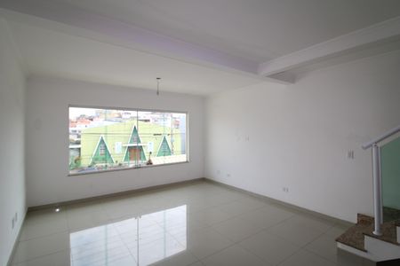 Sala de casa à venda com 3 quartos, 210m² em Sítio do Morro, São Paulo