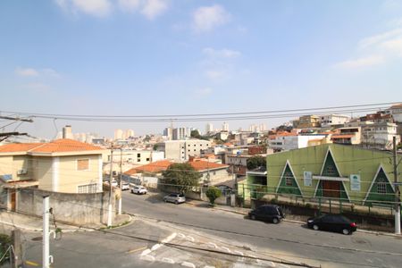 Casa à venda com 210m², 3 quartos e 4 vagasVista do Varanda do Quarto 3