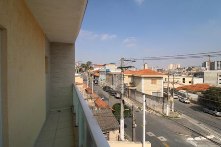 Casa à venda com 210m², 3 quartos e 4 vagasVaranda do Quarto 3
