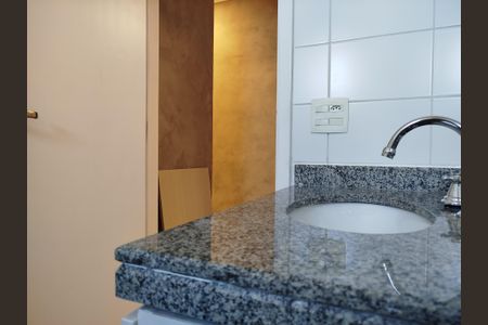 Apartamento para alugar com 150m², 4 quartos e 2 vagas Apartamento para alugar com 150m², 4 quartos e 2 vagasBanheiro