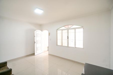 Sala de casa à venda com 3 quartos, 125m² em Vila Carrão, São Paulo