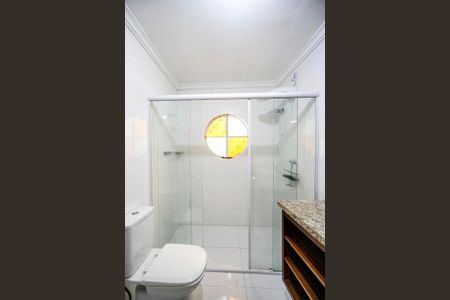 Casa à venda com 125m², 3 quartos e 1 vagaBanheiro