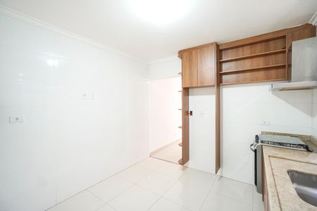 Casa à venda com 125m², 3 quartos e 1 vagaCozinha