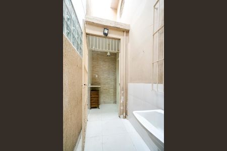 Casa à venda com 125m², 3 quartos e 1 vagaÁrea de serviço