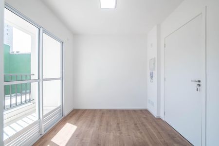Apartamento à venda com 32m², 2 quartos e sem vagaSala