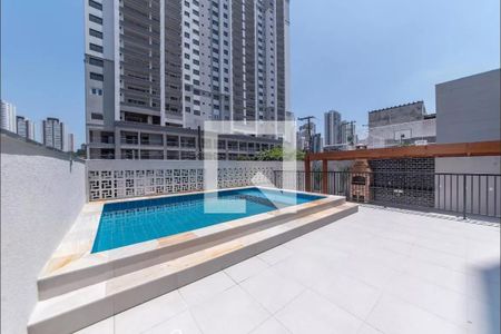 Apartamento à venda com 32m², 2 quartos e sem vaga Apartamento à venda com 32m², 2 quartos e sem vagaÁrea comum