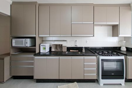 Apartamento para alugar com 95m², 3 quartos e 1 vagaCozinha