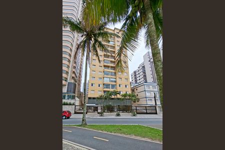 Apartamento para alugar com 95m², 3 quartos e 1 vagaFachada do Prédio