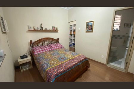 Apartamento à venda com 3 quartos, 100m² em Icaraí, Niterói