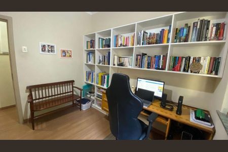 Apartamento à venda com 3 quartos, 100m² em Icaraí, Niterói