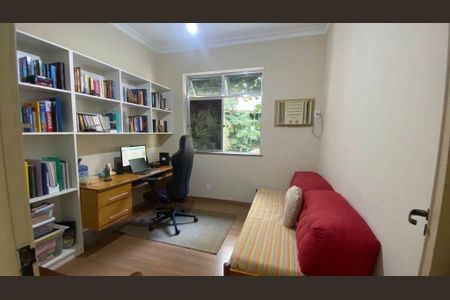 Apartamento à venda com 3 quartos, 100m² em Icaraí, Niterói