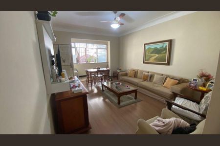 Apartamento à venda com 3 quartos, 100m² em Icaraí, Niterói