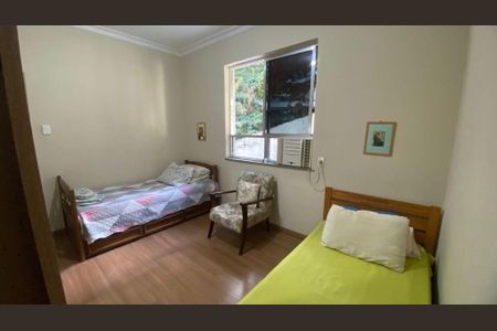 Apartamento à venda com 3 quartos, 100m² em Icaraí, Niterói