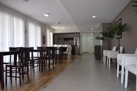Apartamento à venda com 1 quarto, 32m² em Belém, São Paulo