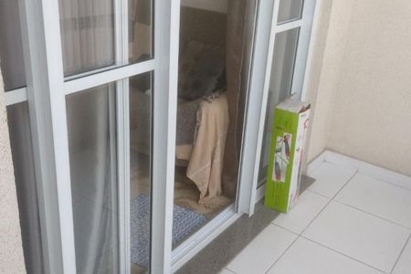 Apartamento à venda com 1 quarto, 32m² em Belém, São Paulo