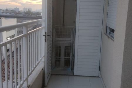 Apartamento à venda com 1 quarto, 32m² em Belém, São Paulo