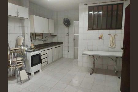 Casa de Condomínio à venda com 3 quartos, 208m² em Anil, Rio de Janeiro