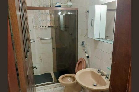 Casa de Condomínio à venda com 3 quartos, 208m² em Anil, Rio de Janeiro