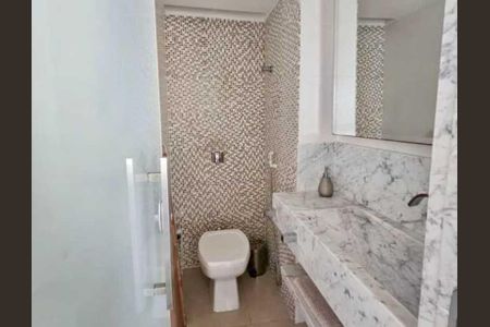 Apartamento à venda com 3 quartos, 250m² em Freguesia (Jacarepaguá), Rio de Janeiro