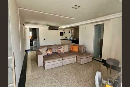 Apartamento à venda com 3 quartos, 250m² em Freguesia (Jacarepaguá), Rio de Janeiro