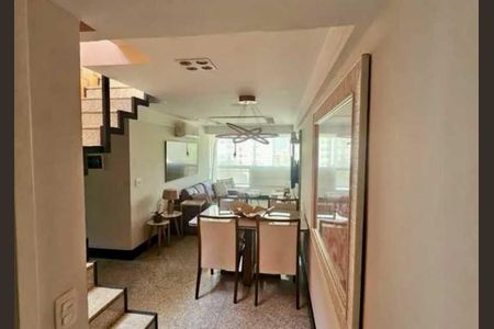 Apartamento à venda com 3 quartos, 250m² em Freguesia (Jacarepaguá), Rio de Janeiro