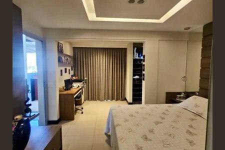Apartamento à venda com 3 quartos, 250m² em Freguesia (Jacarepaguá), Rio de Janeiro