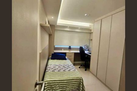 Apartamento à venda com 3 quartos, 250m² em Freguesia (Jacarepaguá), Rio de Janeiro