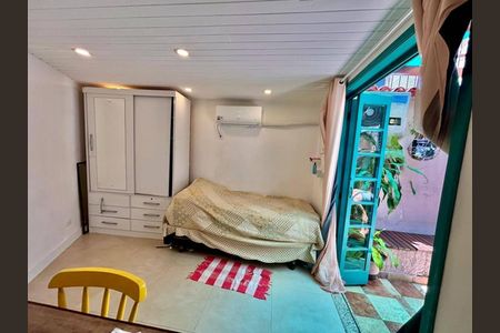 Apartamento à venda com 3 quartos, 78m² em Flamengo, Rio de Janeiro