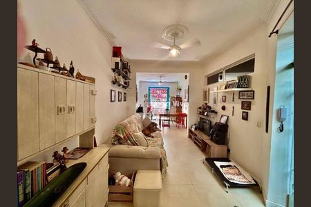 Apartamento à venda com 3 quartos, 78m² em Flamengo, Rio de Janeiro