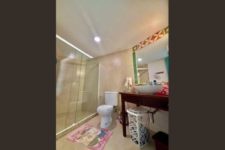 Apartamento à venda com 3 quartos, 78m² em Flamengo, Rio de Janeiro