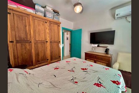 Apartamento à venda com 3 quartos, 78m² em Flamengo, Rio de Janeiro