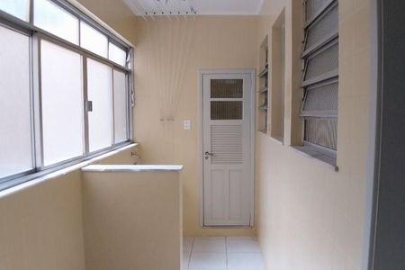 Apartamento à venda com 80m², 2 quartos e 1 vaga