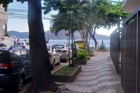 Apartamento à venda com 80m², 2 quartos e 1 vaga