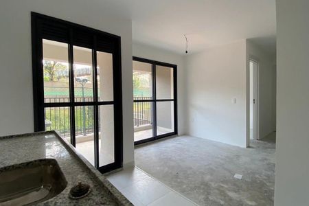 Apartamento à venda com 2 quartos, 55m² em Vila Anastácio, São Paulo