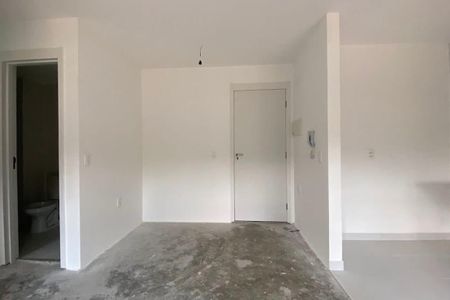 Apartamento à venda com 2 quartos, 55m² em Vila Anastácio, São Paulo